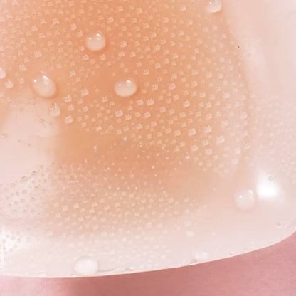 Pezoneras de Silicona sin Adhesivo, Lavables y Reusables